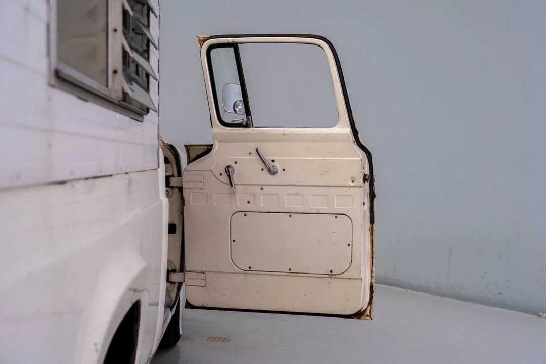 1959 Ford F-Series 3rd Gen - Image 11 of 12
