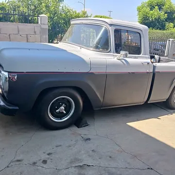 1959 Ford F-100