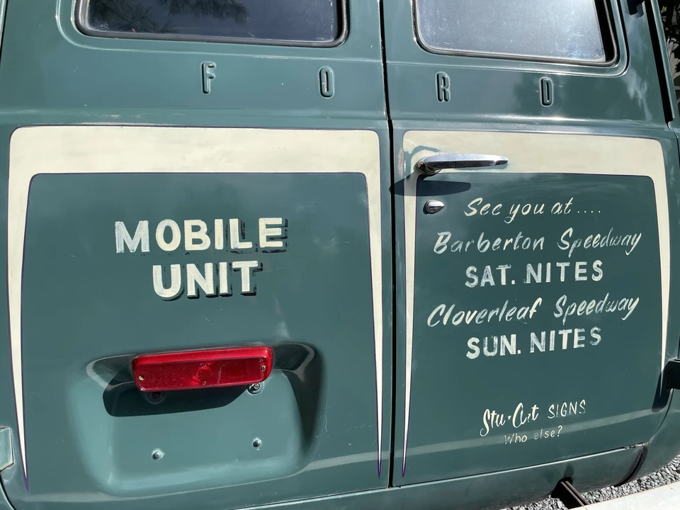1959 Ford F-Series 3rd Gen - Image 26 of 31