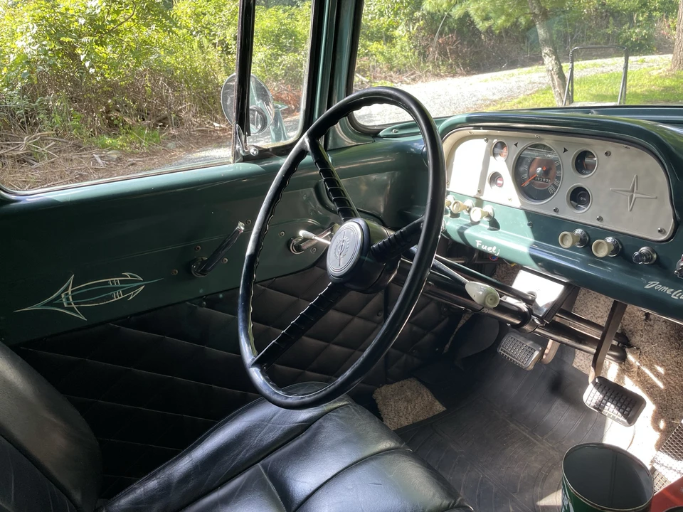 1959 Ford F-Series 3rd Gen - Image 29 of 31