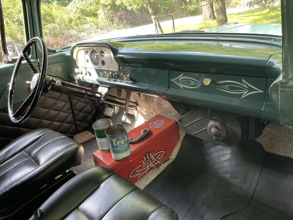 1959 Ford F-Series 3rd Gen - Image 28 of 31