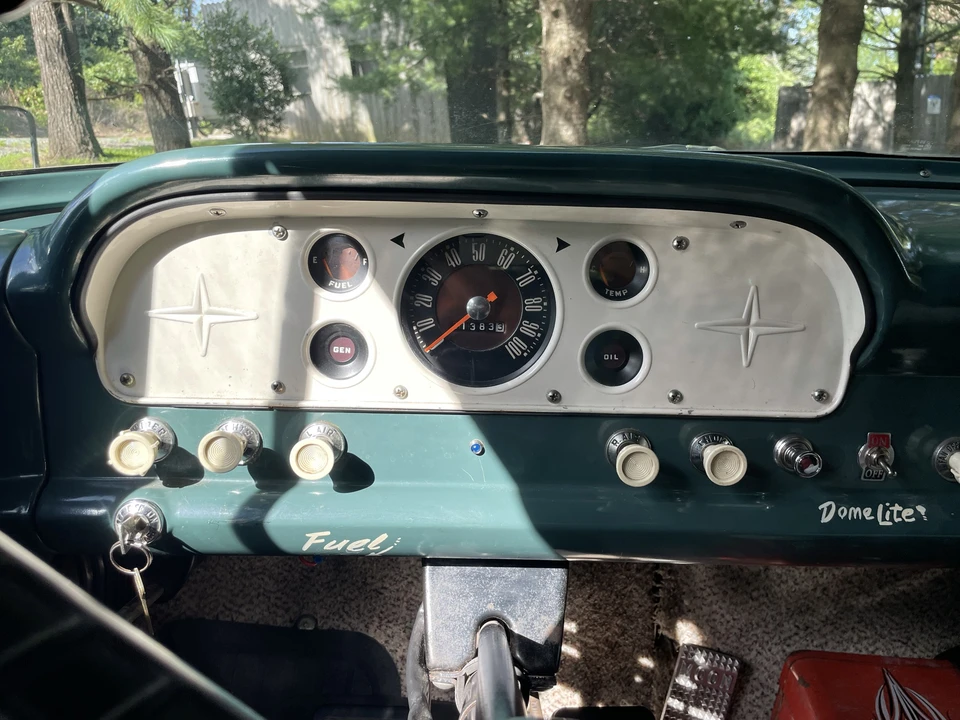 1959 Ford F-Series 3rd Gen - Image 31 of 31