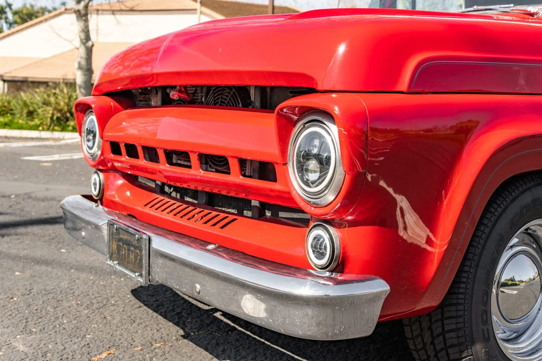 1959 Ford F-Series 3rd Gen - Image 23 of 31