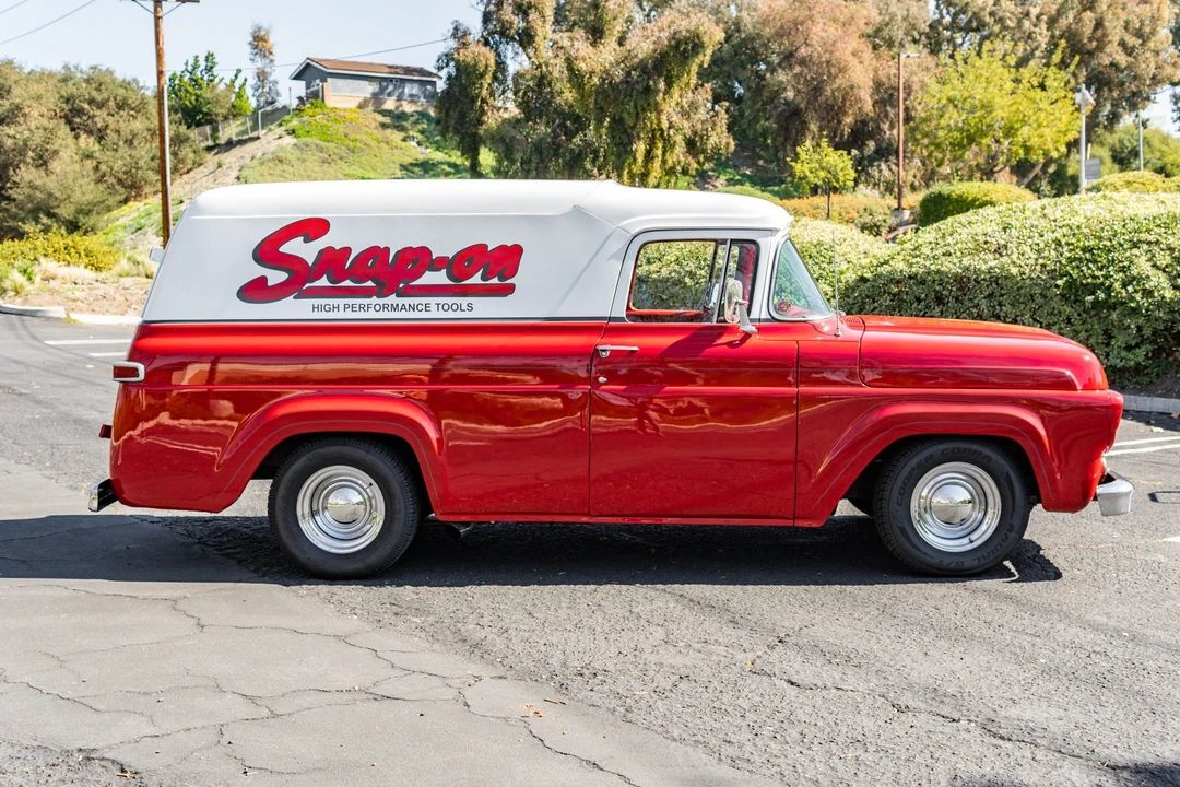 1959 Ford F-Series 3rd Gen - Image 22 of 31