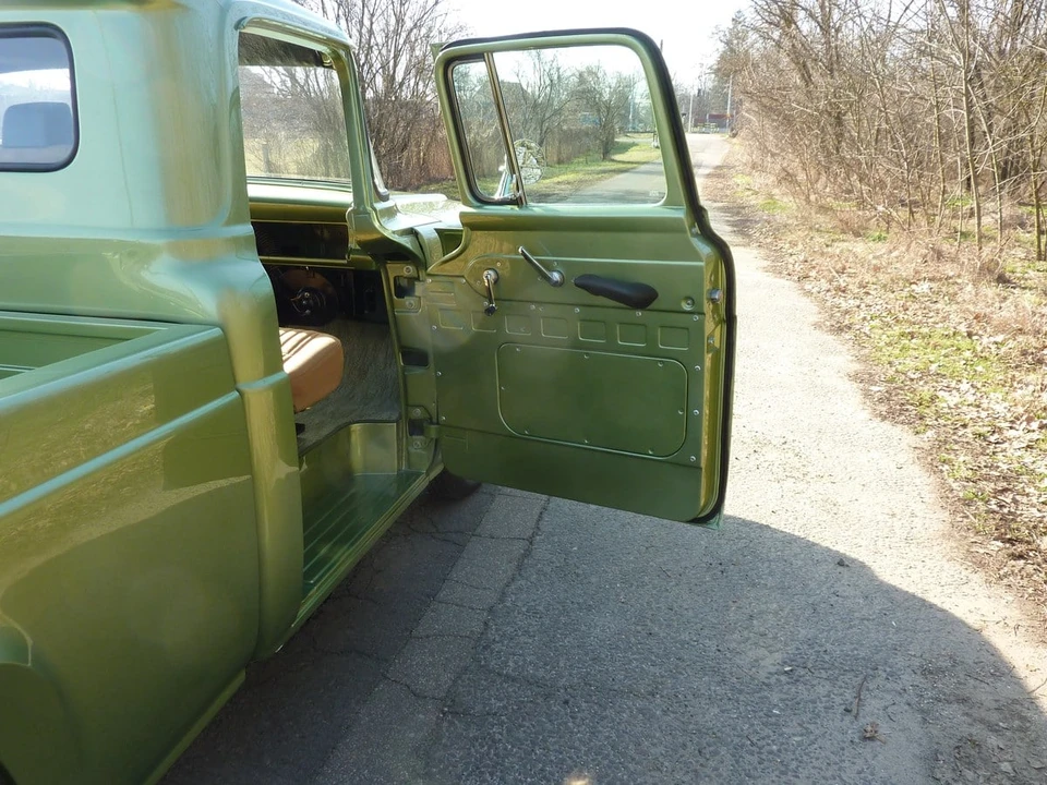 1959 Ford F-Series 3rd Gen - Image 4 of 30