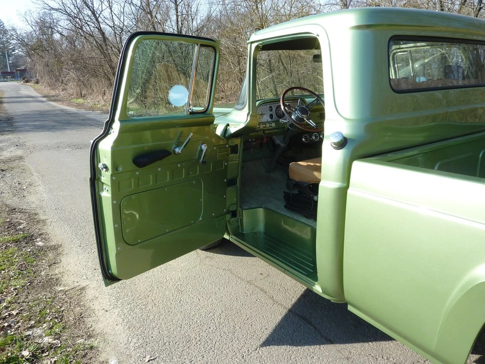 1959 Ford F-Series 3rd Gen - Image 5 of 30