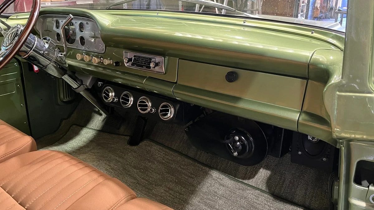 1959 Ford F-Series 3rd Gen - Image 12 of 30