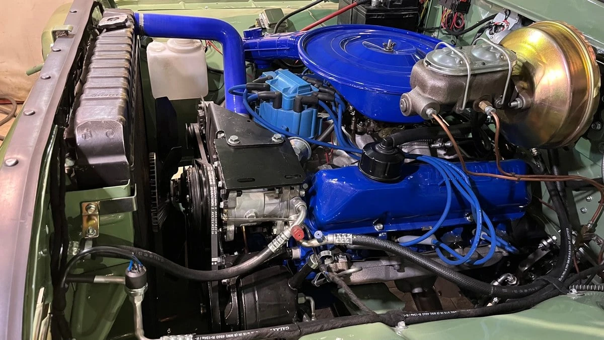 1959 Ford F-Series 3rd Gen - Image 14 of 30