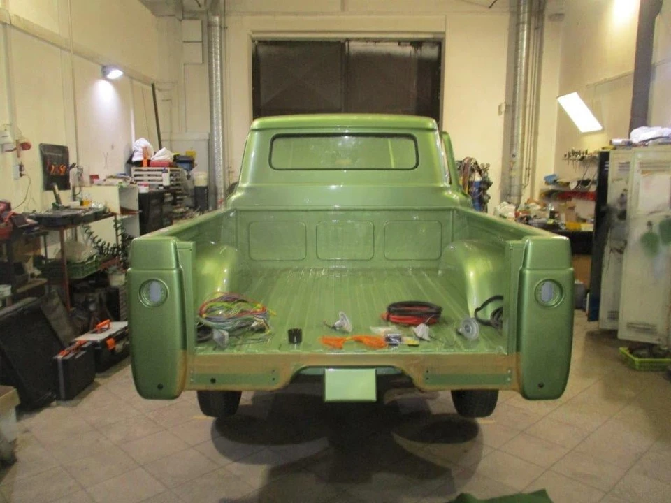 1959 Ford F-Series 3rd Gen - Image 28 of 30