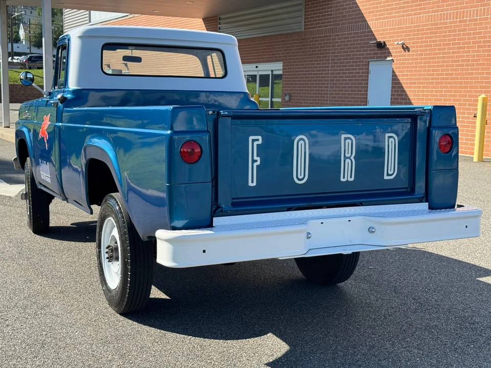 1959 Ford F-Series 3rd Gen - Image 18 of 31