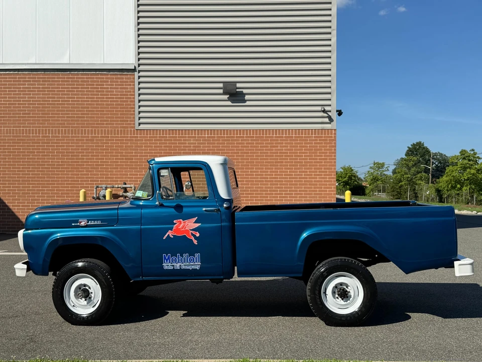 1959 Ford F-Series 3rd Gen - Image 23 of 31