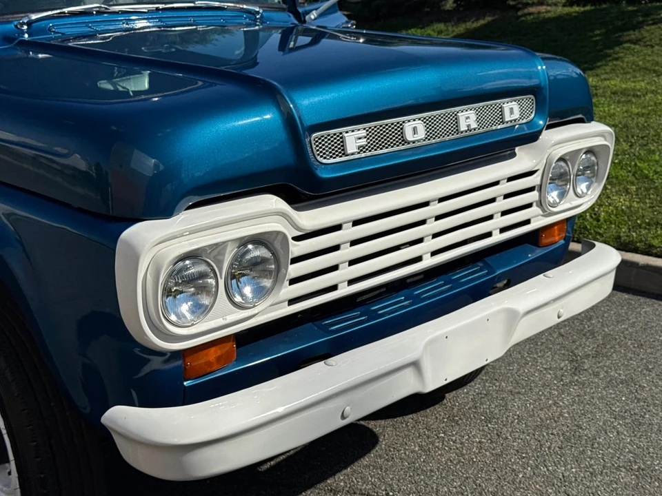 1959 Ford F-Series 3rd Gen - Image 31 of 31