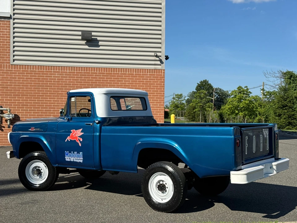 1959 Ford F-Series 3rd Gen - Image 22 of 31