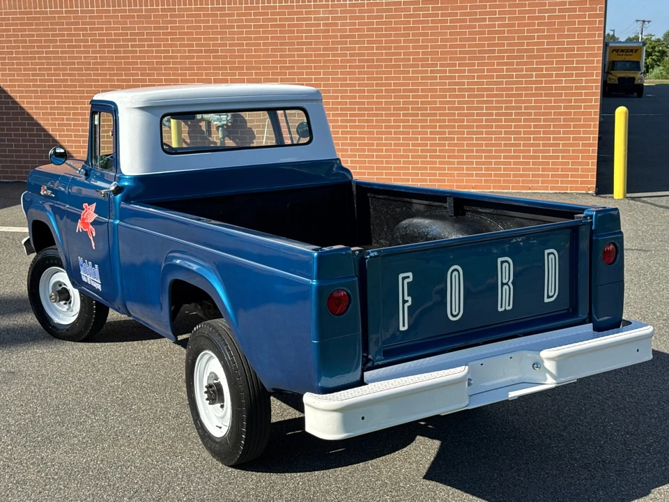 1959 Ford F-Series 3rd Gen - Image 19 of 31