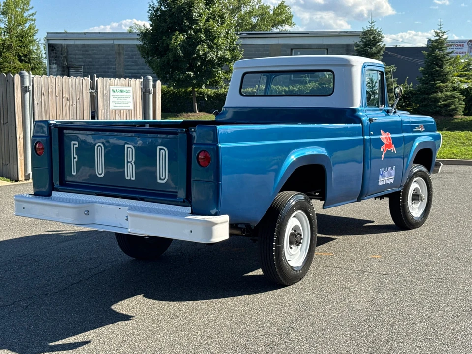 1959 Ford F-Series 3rd Gen - Image 13 of 31