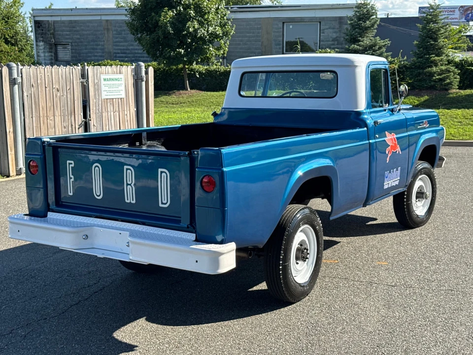 1959 Ford F-Series 3rd Gen - Image 12 of 31