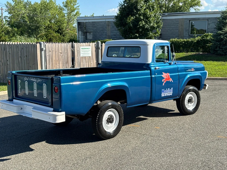 1959 Ford F-Series 3rd Gen - Image 28 of 31