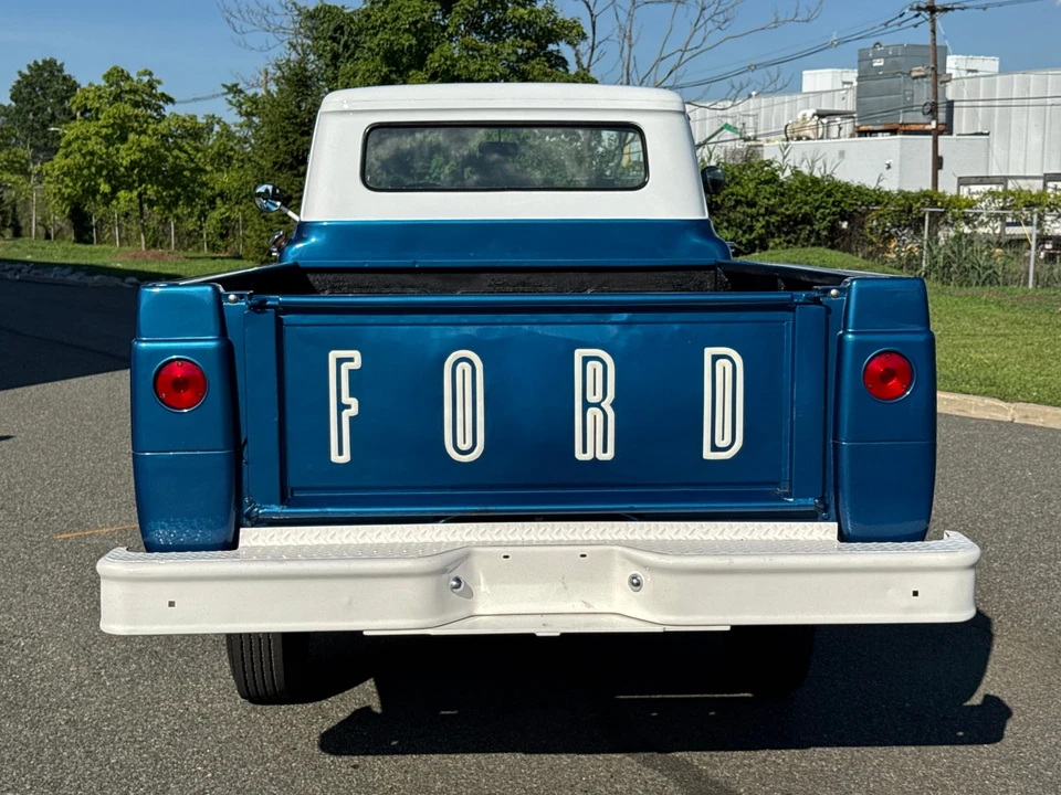1959 Ford F-Series 3rd Gen - Image 14 of 31