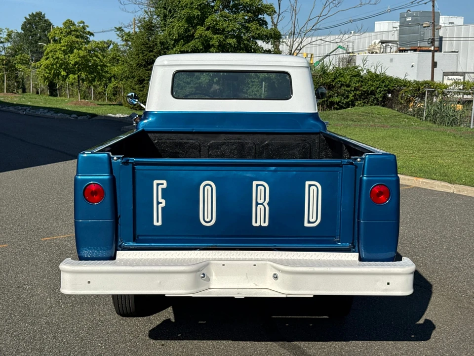 1959 Ford F-Series 3rd Gen - Image 16 of 31