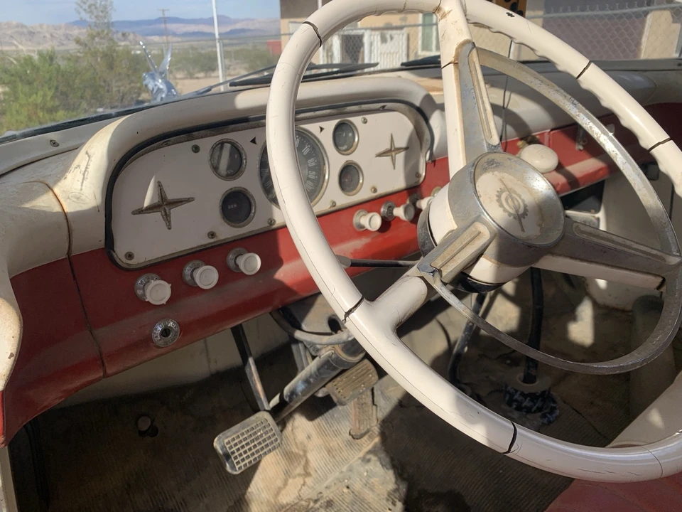 1959 Ford F-Series 3rd Gen - Image 5 of 8