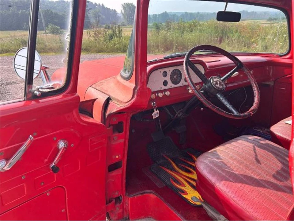 1959 Ford F-Series 3rd Gen - Image 2 of 12