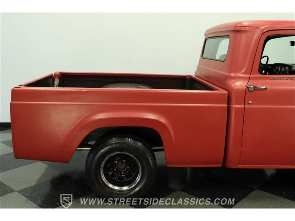 1959 Ford F-Series 3rd Gen - Image 28 of 31
