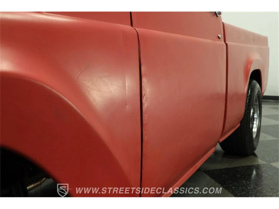 1959 Ford F-Series 3rd Gen - Image 22 of 31
