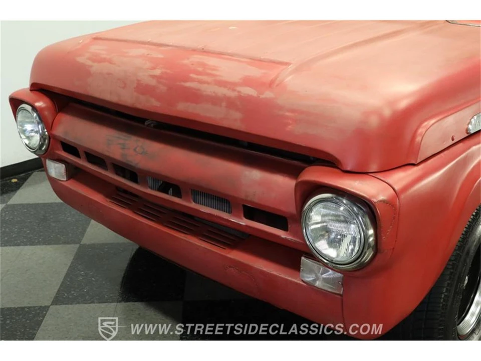 1959 Ford F-Series 3rd Gen - Image 19 of 31