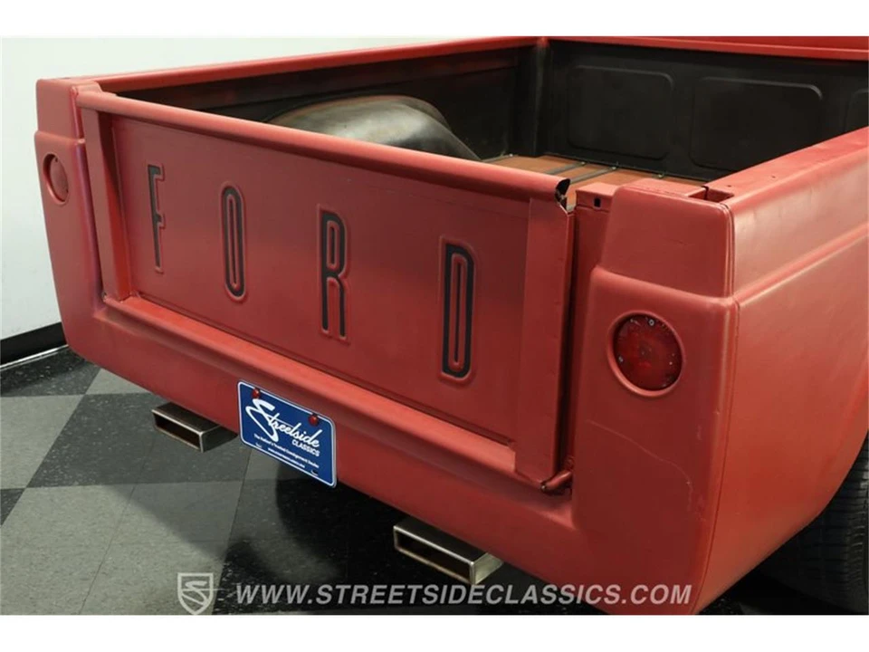 1959 Ford F-Series 3rd Gen - Image 25 of 31