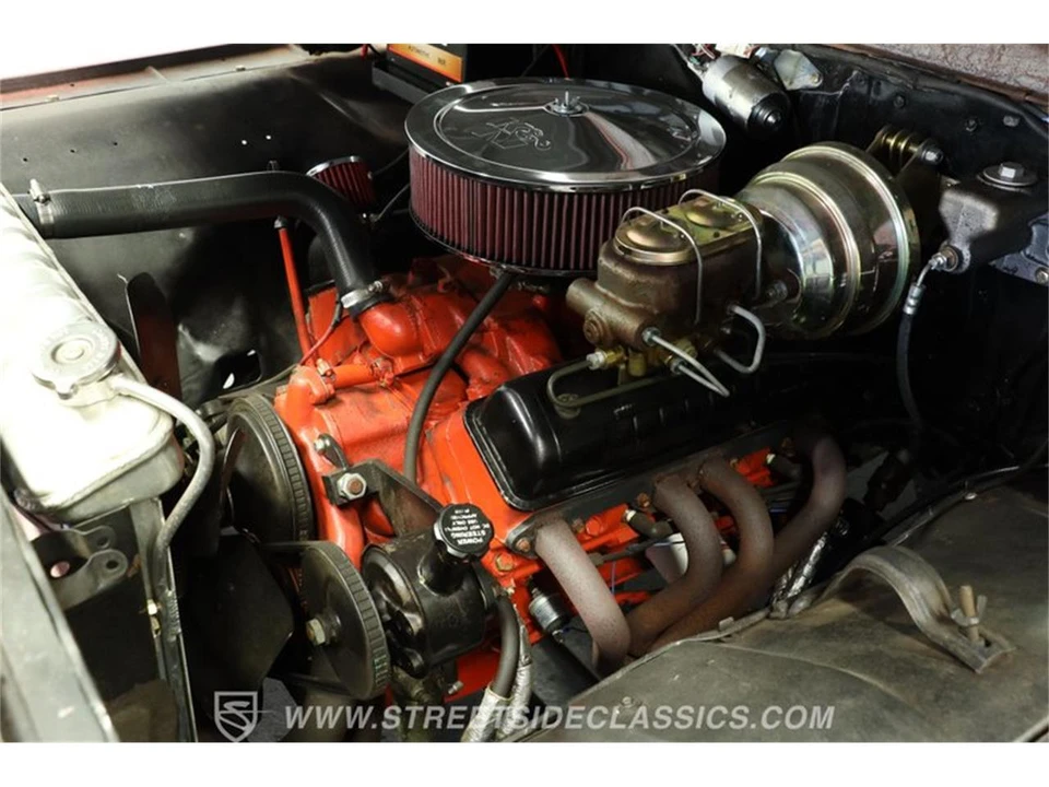1959 Ford F-Series 3rd Gen - Image 31 of 31