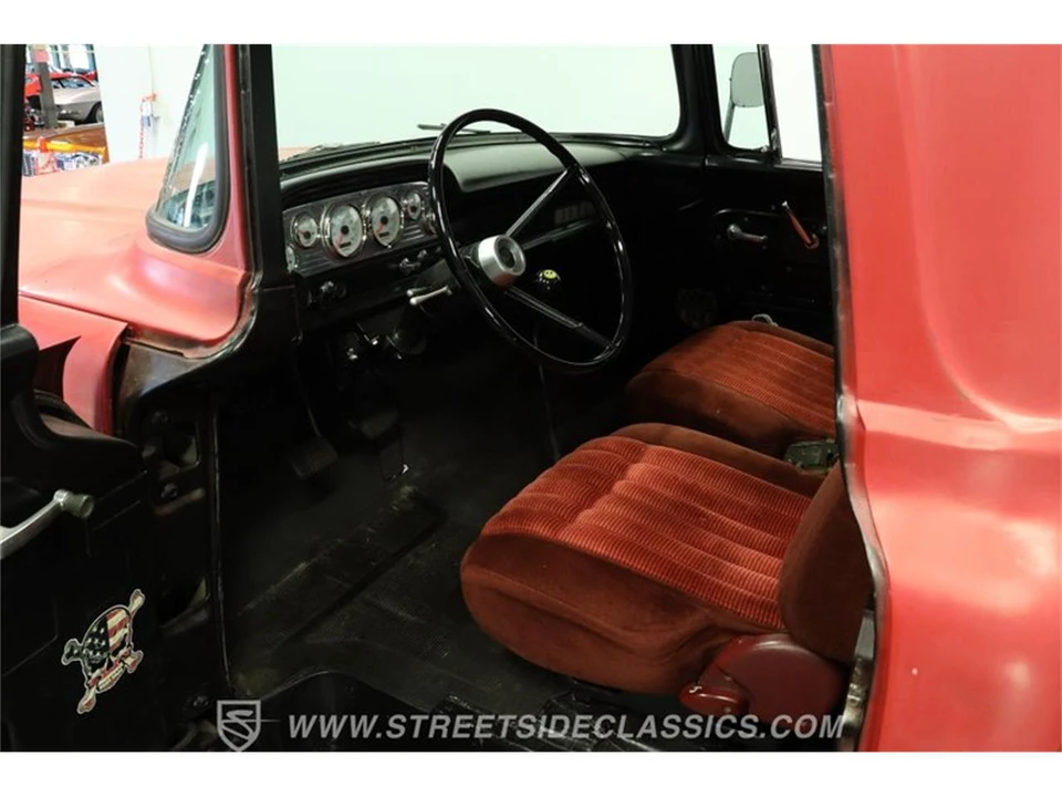 1959 Ford F-Series 3rd Gen - Image 4 of 31