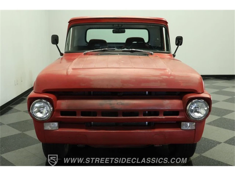 1959 Ford F-Series 3rd Gen - Image 16 of 31