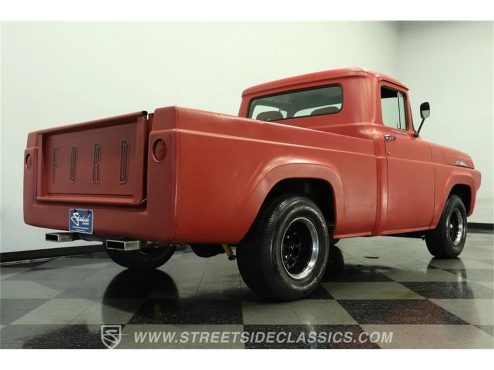 1959 Ford F-Series 3rd Gen - Image 26 of 31