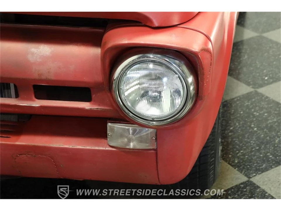 1959 Ford F-Series 3rd Gen - Image 20 of 31