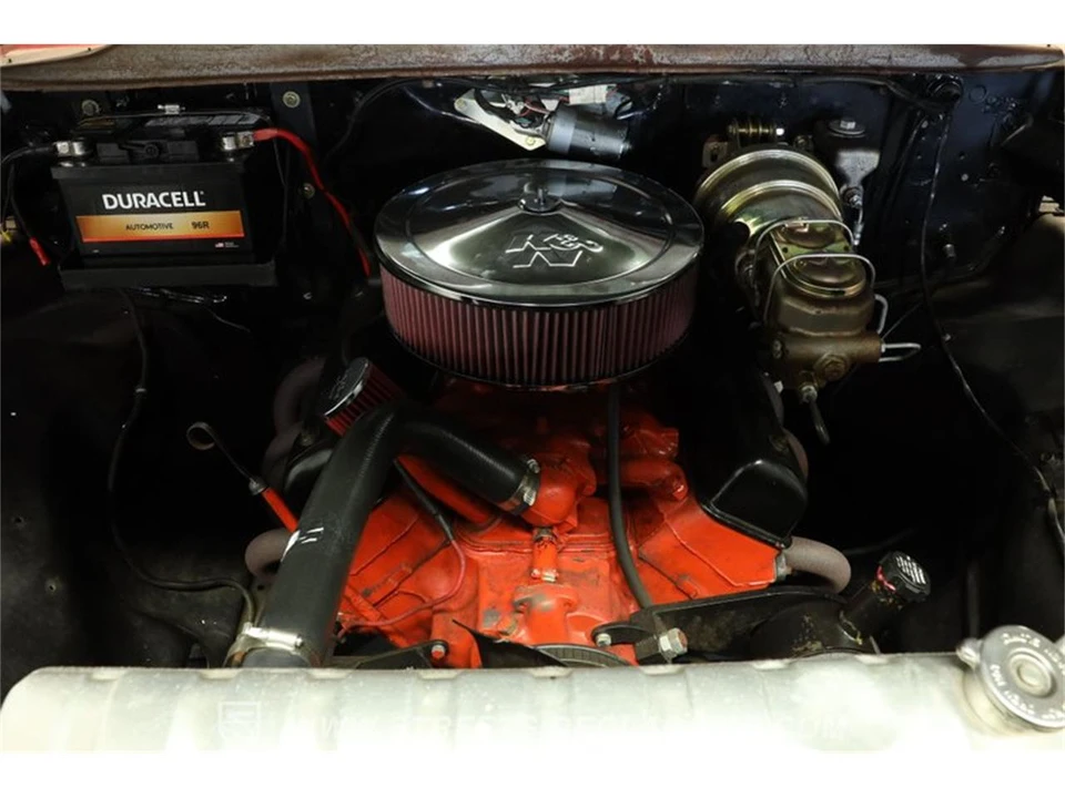 1959 Ford F-Series 3rd Gen - Image 3 of 31
