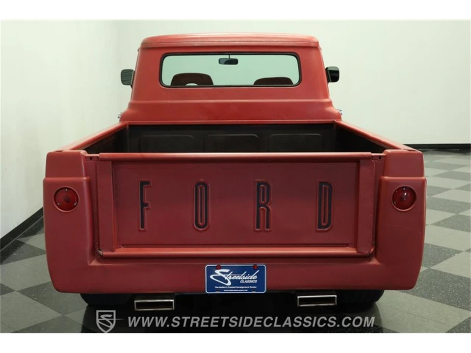 1959 Ford F-Series 3rd Gen - Image 9 of 31