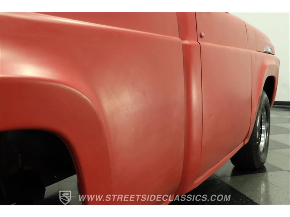 1959 Ford F-Series 3rd Gen - Image 27 of 31