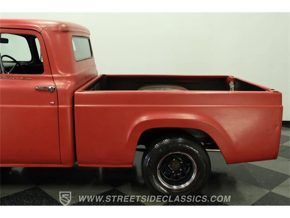 1959 Ford F-Series 3rd Gen - Image 24 of 31
