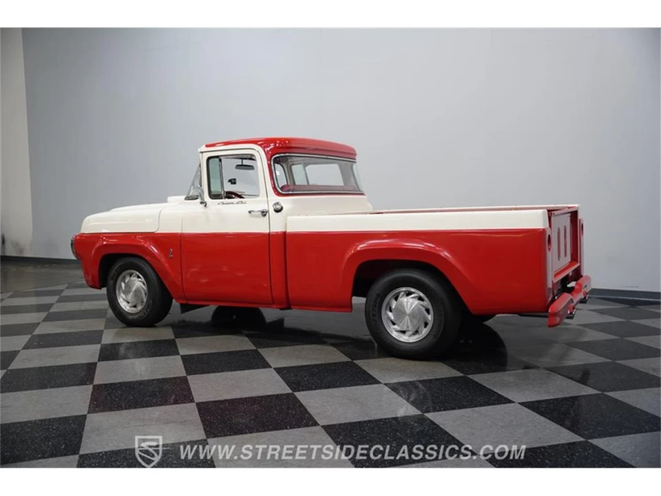 1959 Ford F-Series 3rd Gen - Image 7 of 31