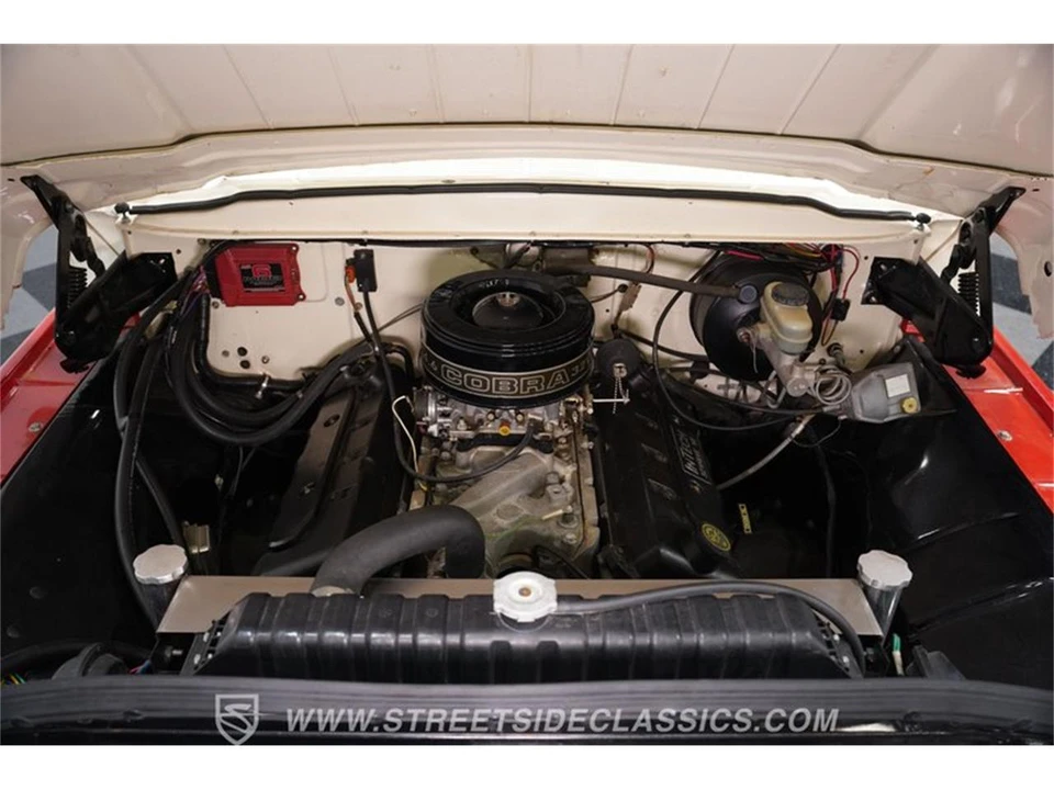 1959 Ford F-Series 3rd Gen - Image 31 of 31