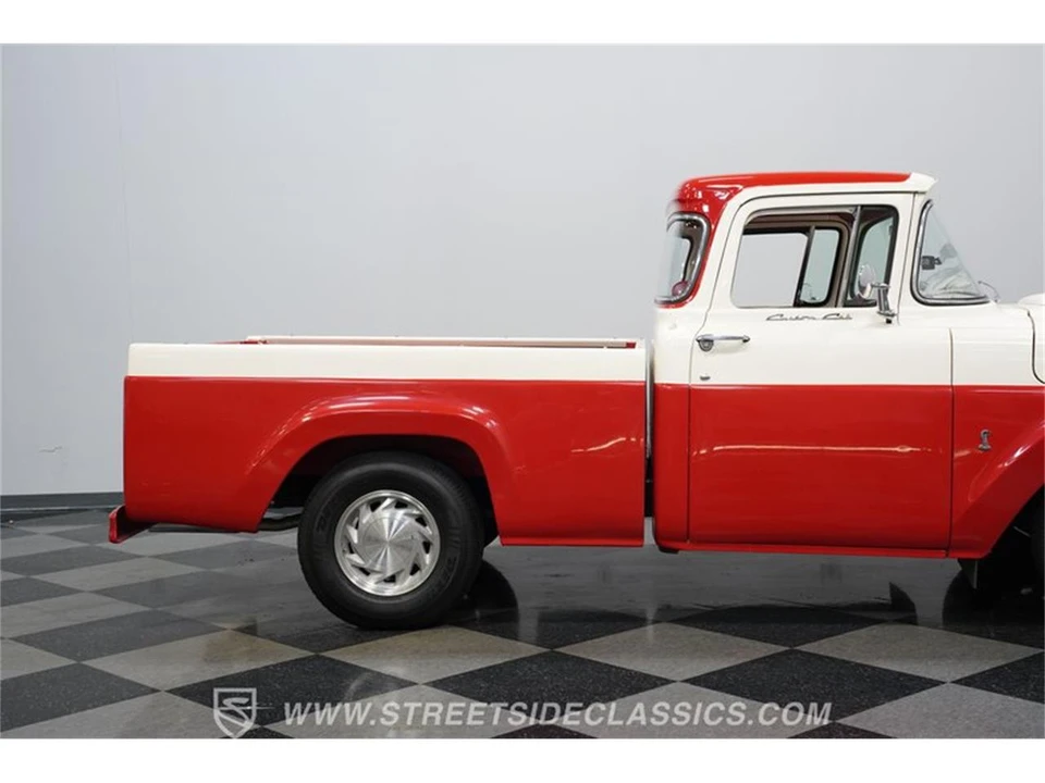 1959 Ford F-Series 3rd Gen - Image 27 of 31