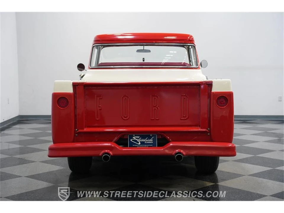 1959 Ford F-Series 3rd Gen - Image 23 of 31