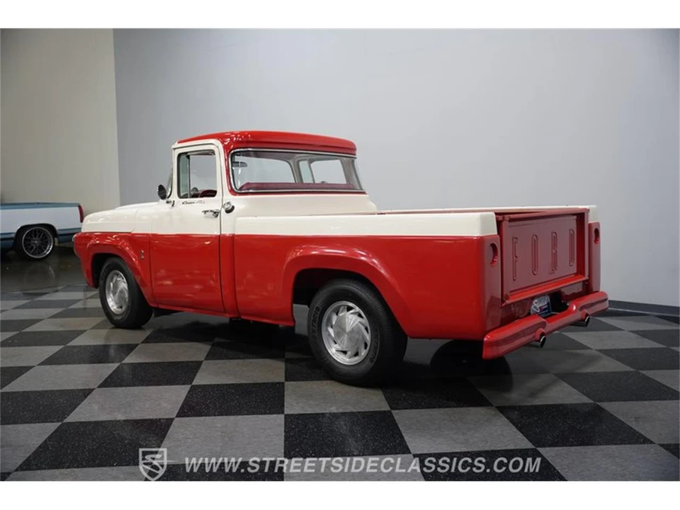 1959 Ford F-Series 3rd Gen - Image 8 of 31