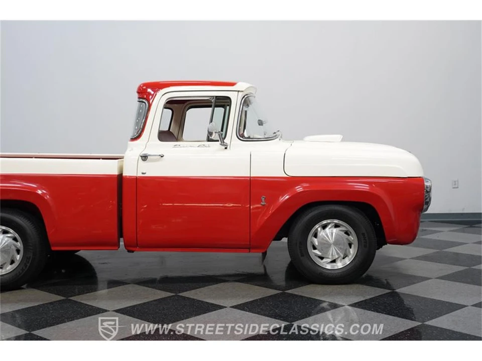 1959 Ford F-Series 3rd Gen - Image 28 of 31