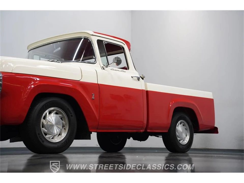 1959 Ford F-Series 3rd Gen - Image 20 of 31