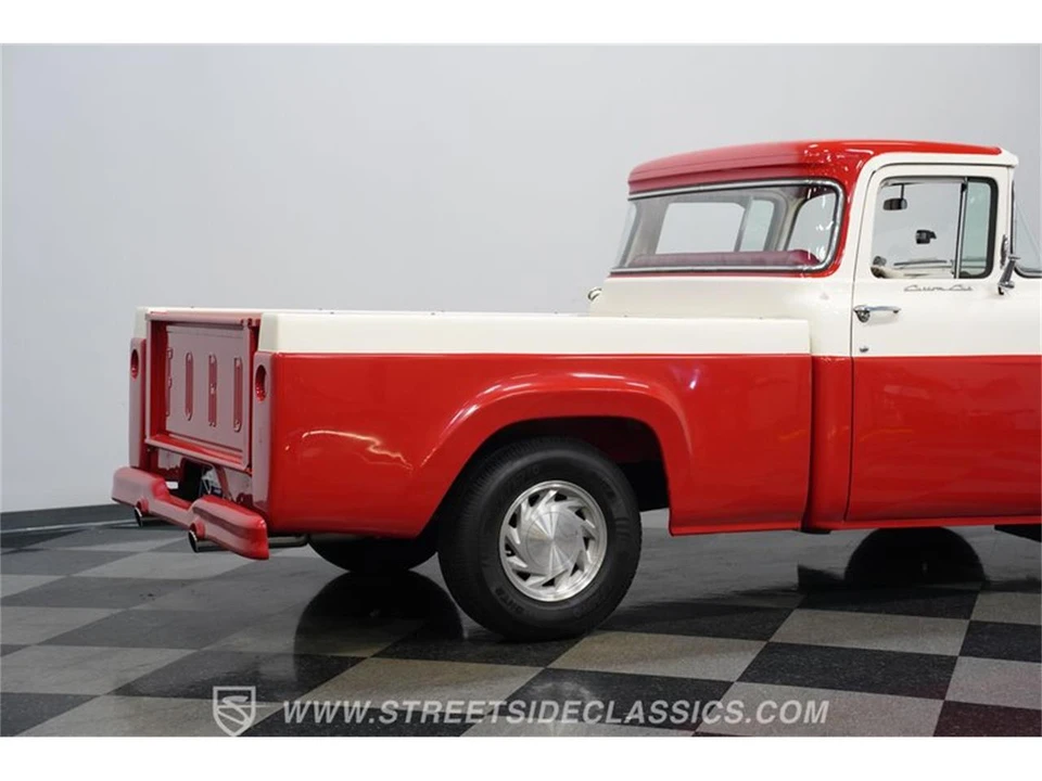 1959 Ford F-Series 3rd Gen - Image 24 of 31