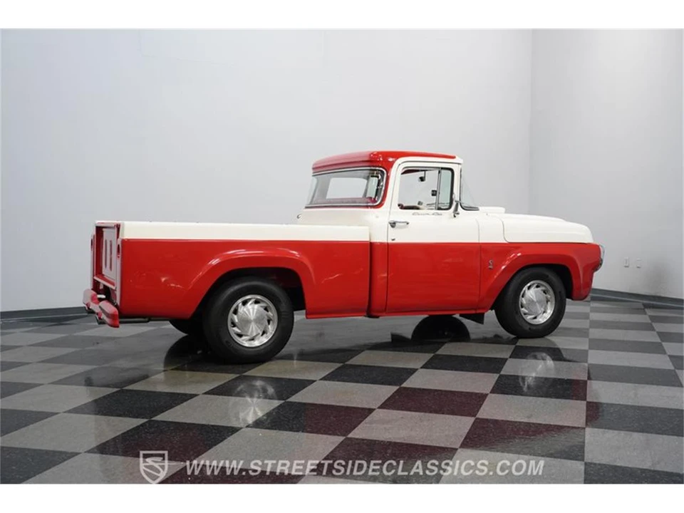 1959 Ford F-Series 3rd Gen - Image 12 of 31