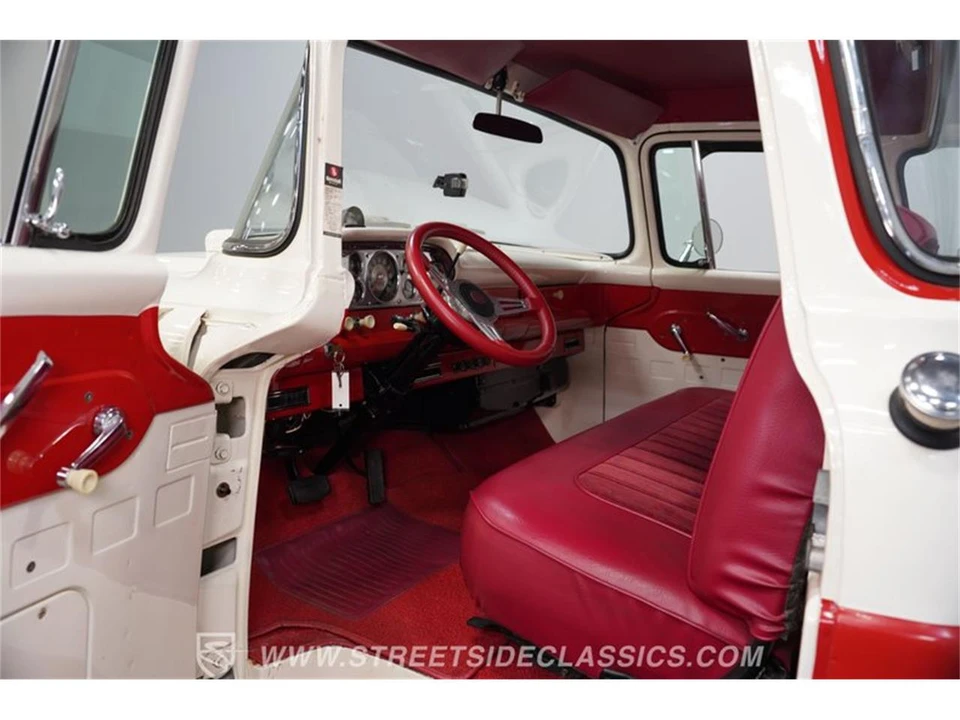 1959 Ford F-Series 3rd Gen - Image 2 of 31