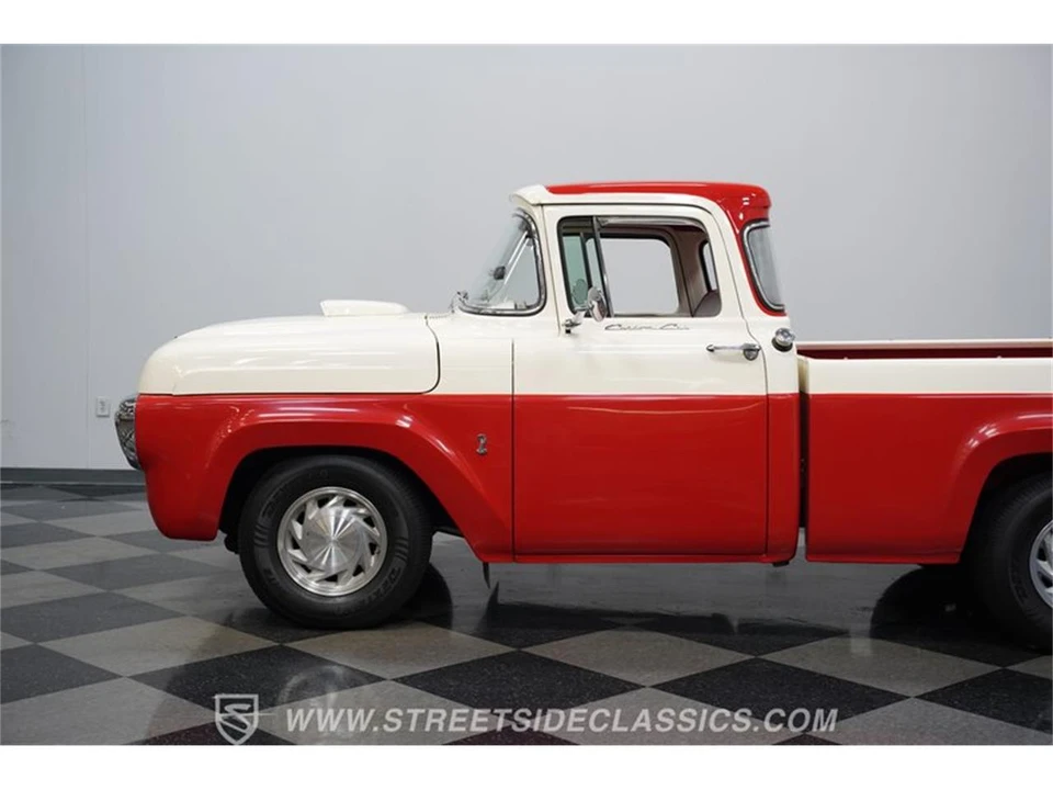 1959 Ford F-Series 3rd Gen - Image 21 of 31