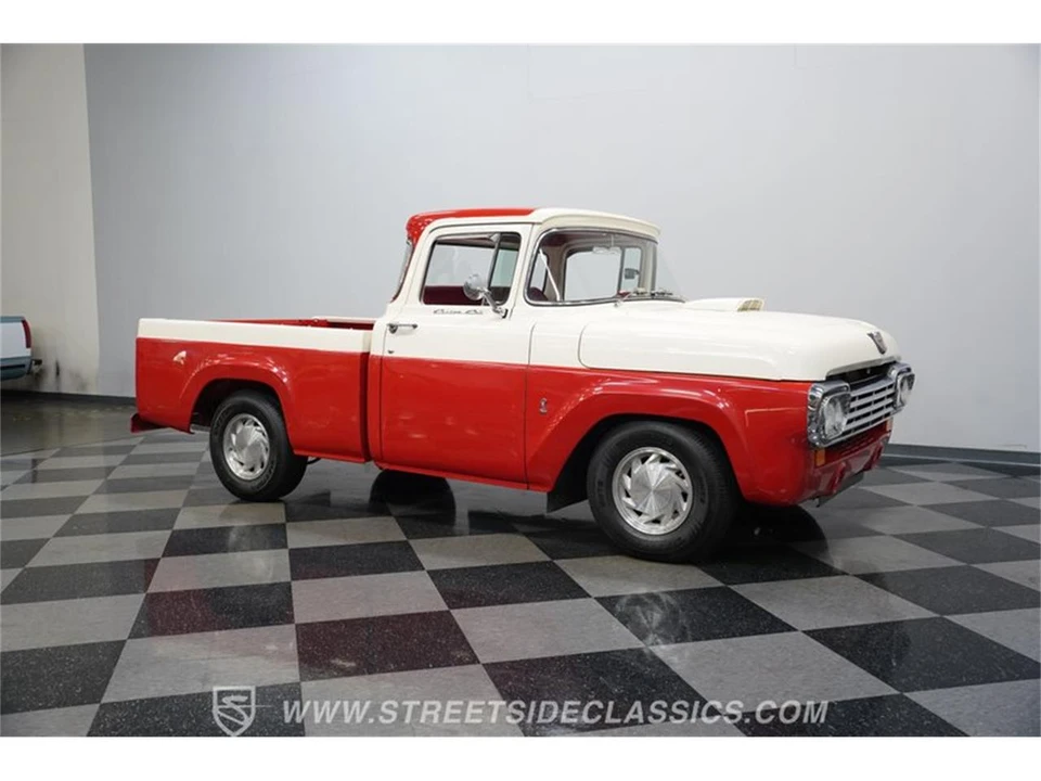1959 Ford F-Series 3rd Gen - Image 14 of 31